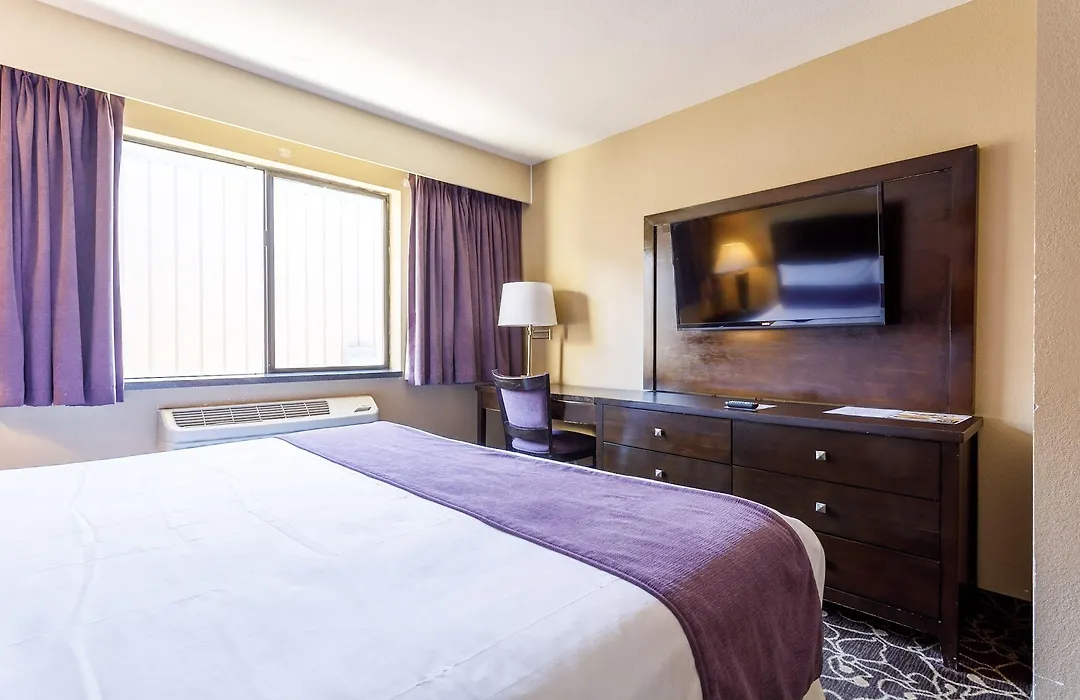 Red Garter Hotel & Casino By Red Lion Hotels-1