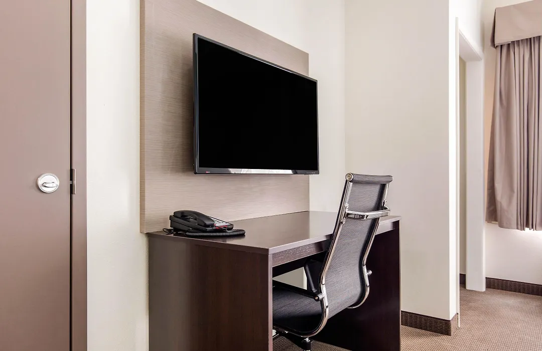 Sleep Inn & Suites South Jacksonville-1