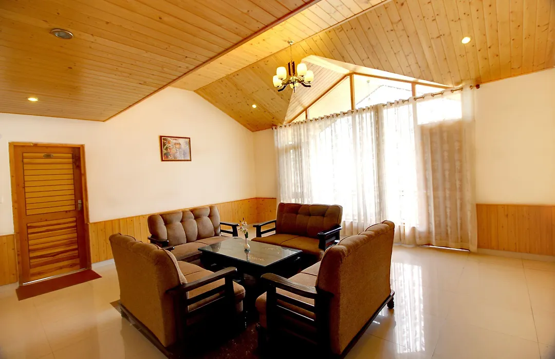 Hotel Thomas Villa-1