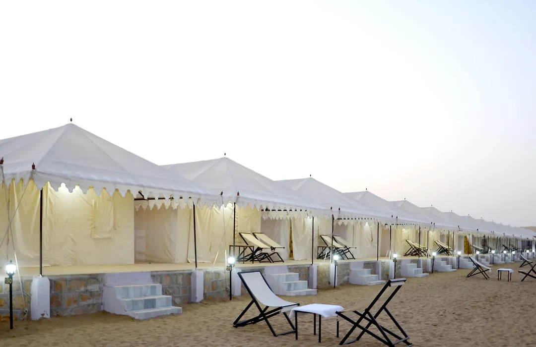 Spirit Desert Camp-1