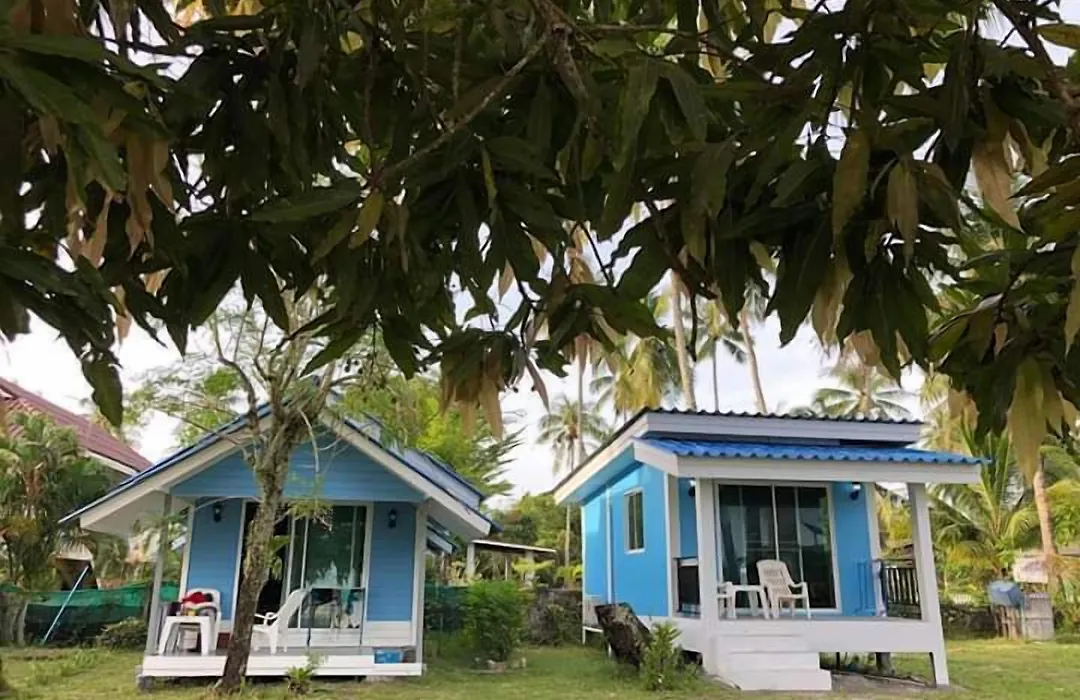 Mr.Yong Tour & Homestay-1