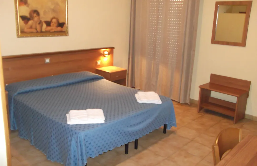 Hotel Il Vulcano-1