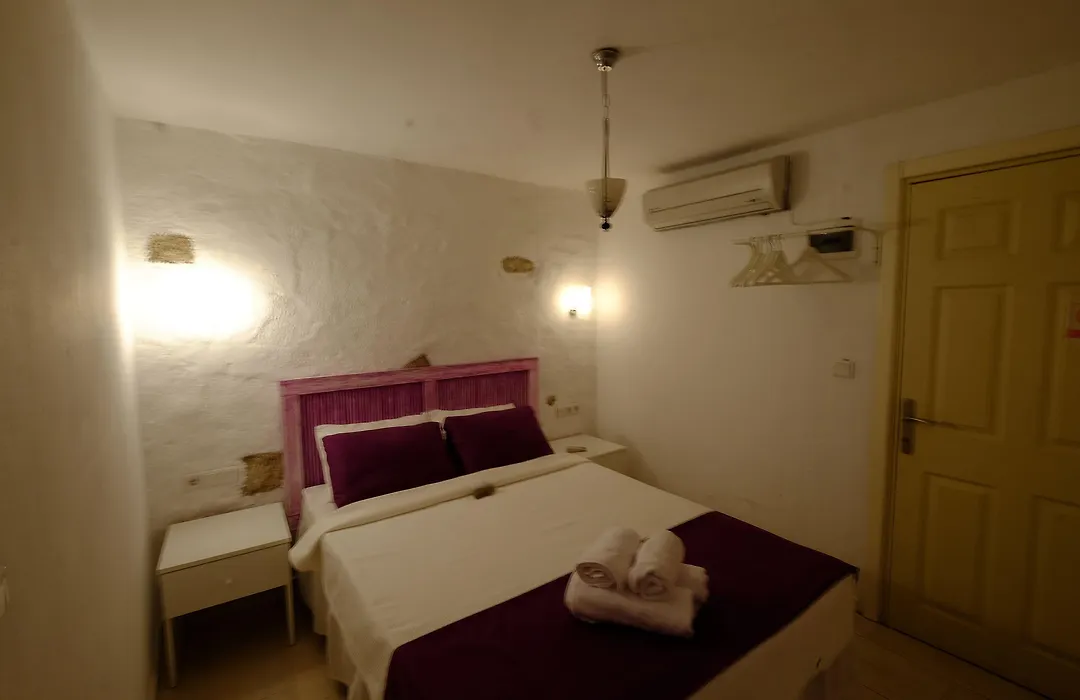 Serin Konak Hotel-1