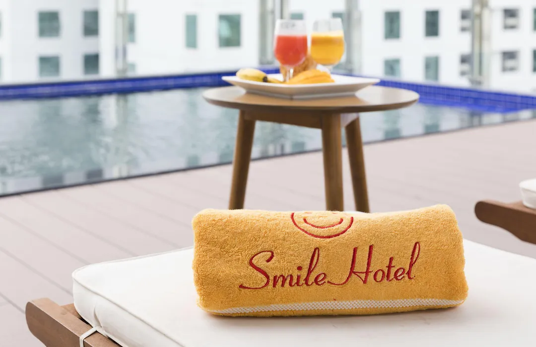 Smile Hotel Nha Trang-1