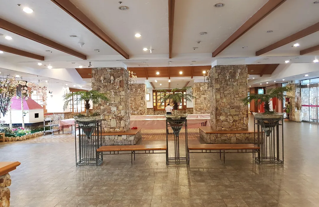 Yangji Pine Resort-1