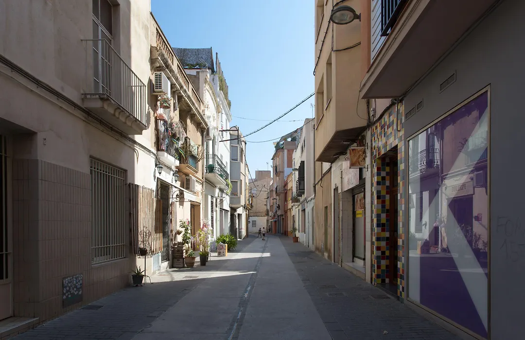 Hostal Solimar-1
