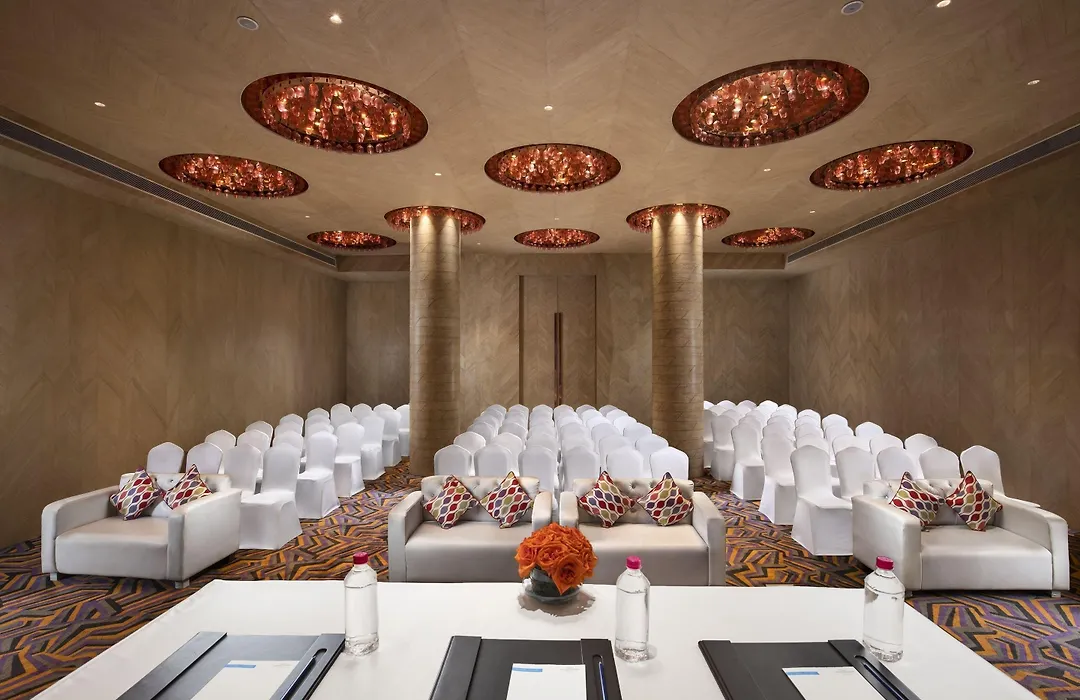 Sarovar Premiere Jaipur-1