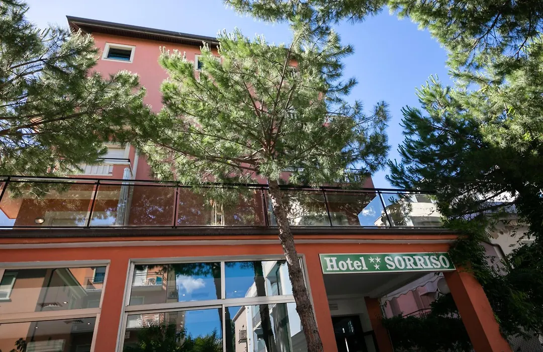 Hotel Sorriso-1