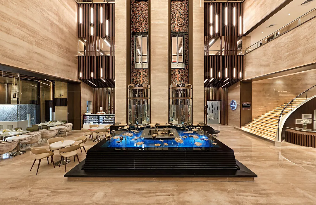 Fortune Park, Vellore - Member Itc Hotels' Group-1