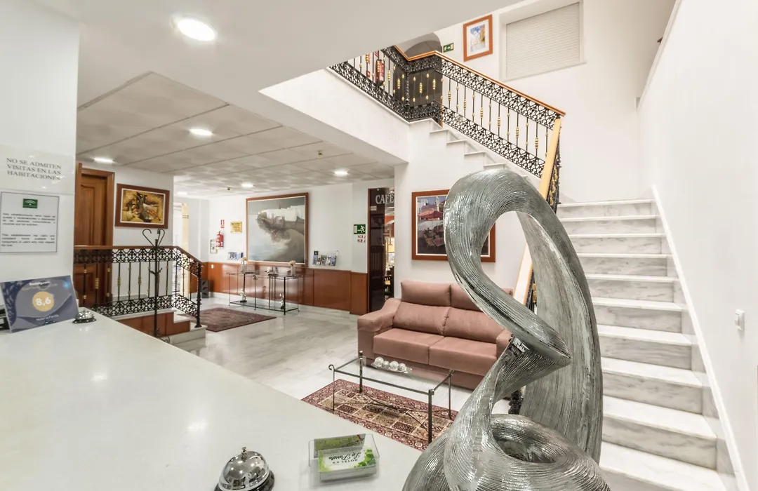 Hotel La Parrita-1