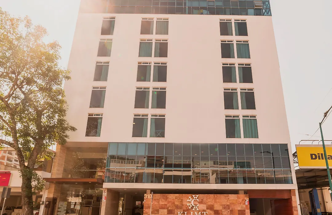 Hotel Klimt-1