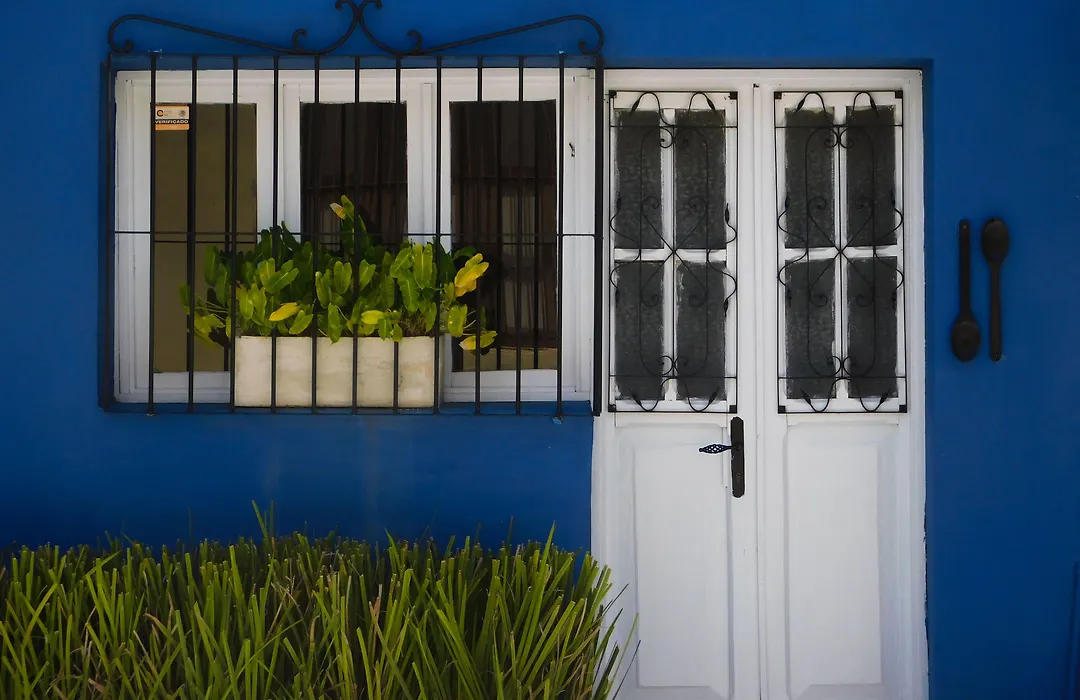 Hotel Boutique Casa Flor De Mayo-1