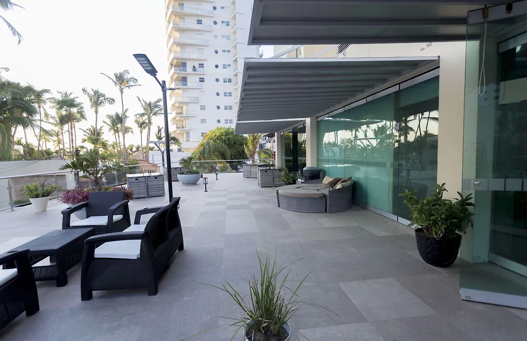 Hotel Ave Inn Mazatlan-1