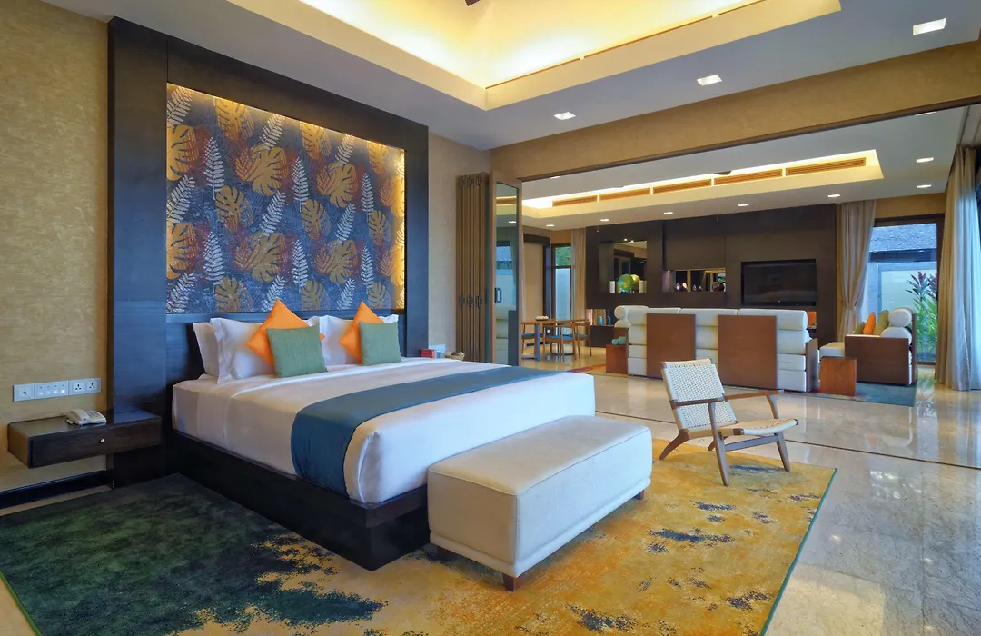Borneo Eagle Resort-1
