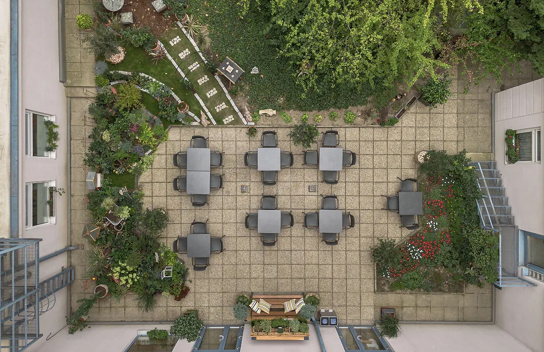 Mynext - Hotel Rudy-1
