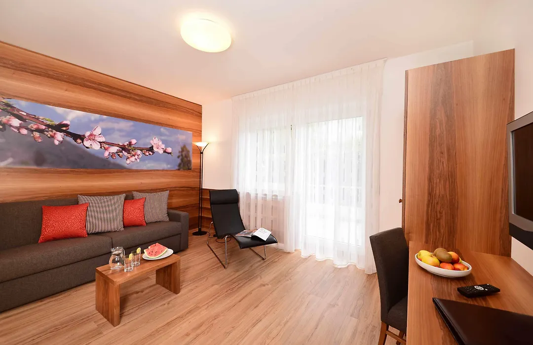 Hotel Rablanderhof-1