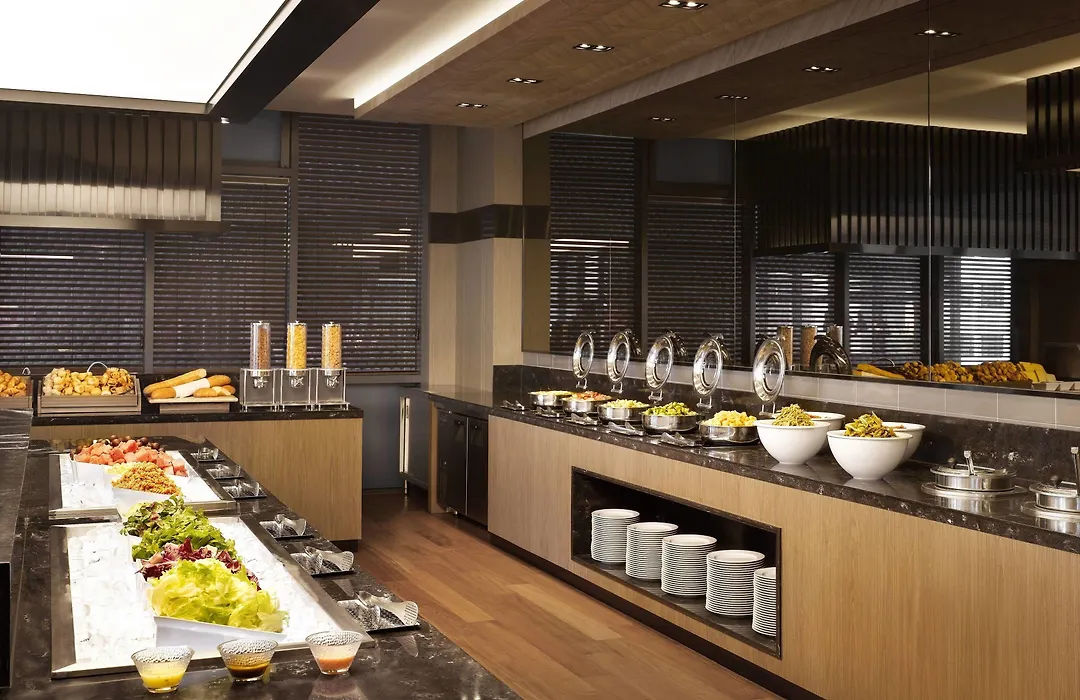 Fairfield By Marriott Seoul-1