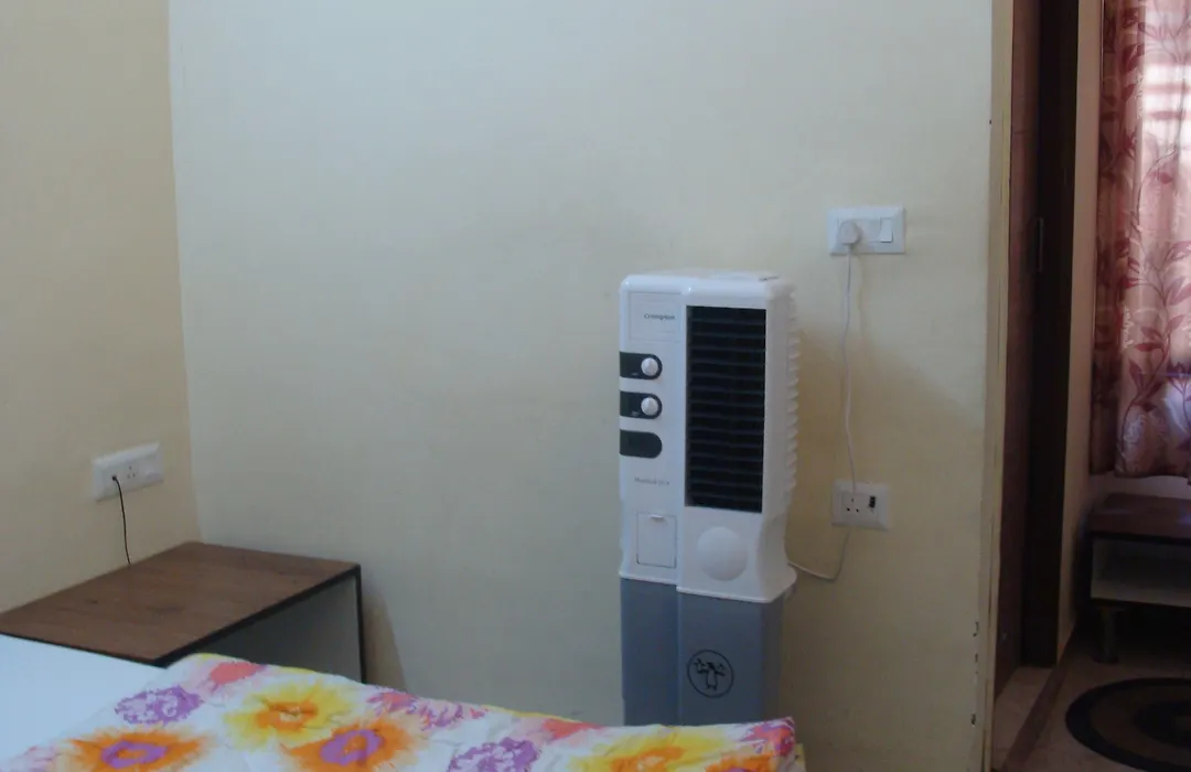 Hotel Abhinandan Grand-1