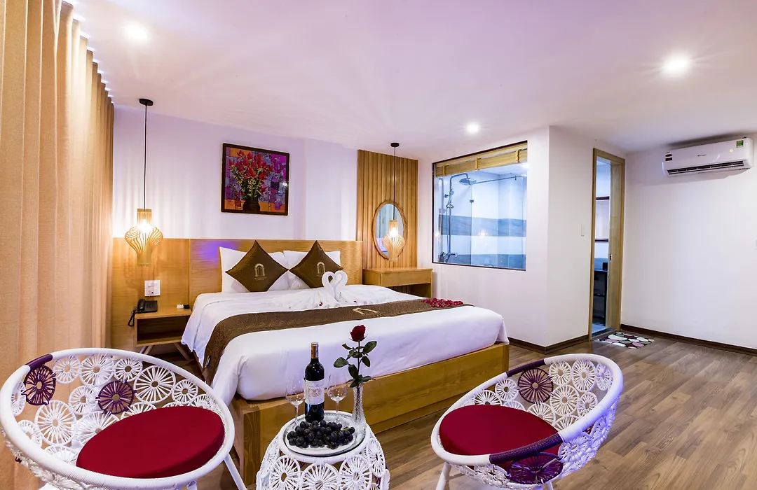 Beautiful Sapa Hotel-1