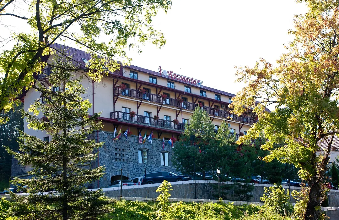 Hotel Rozmarin-1