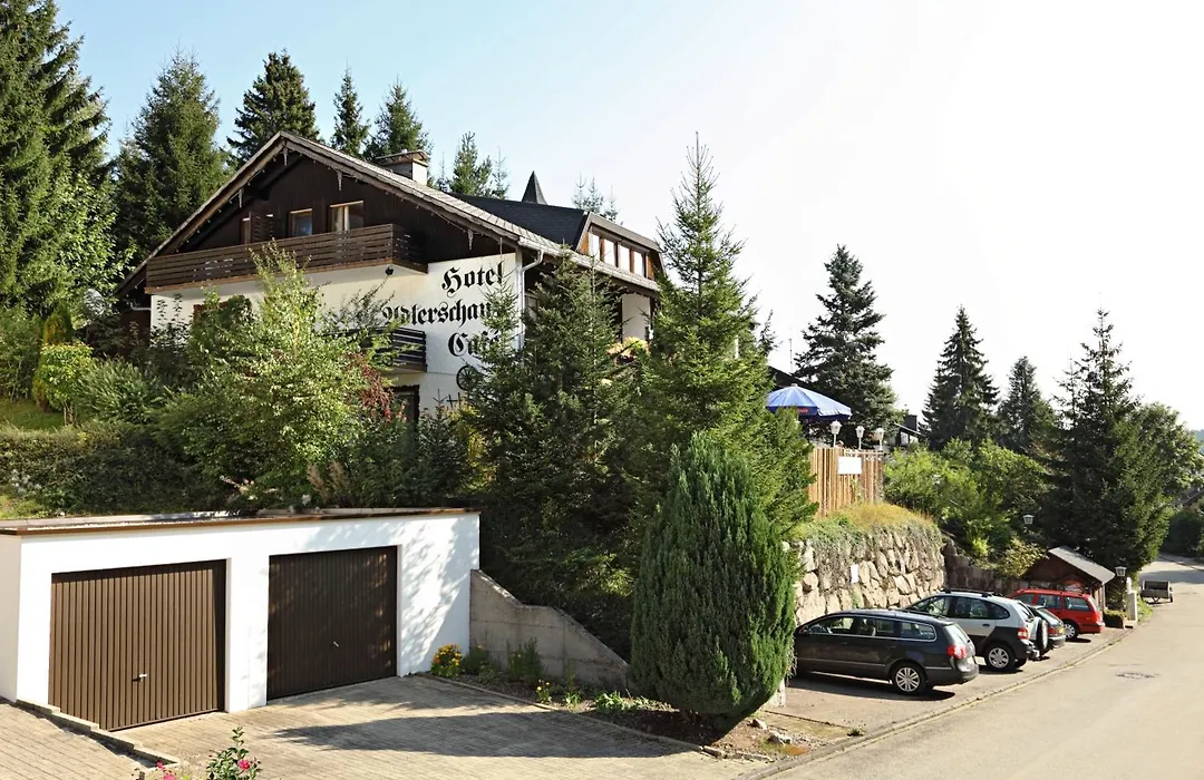 Hotel Adlerschanze-1