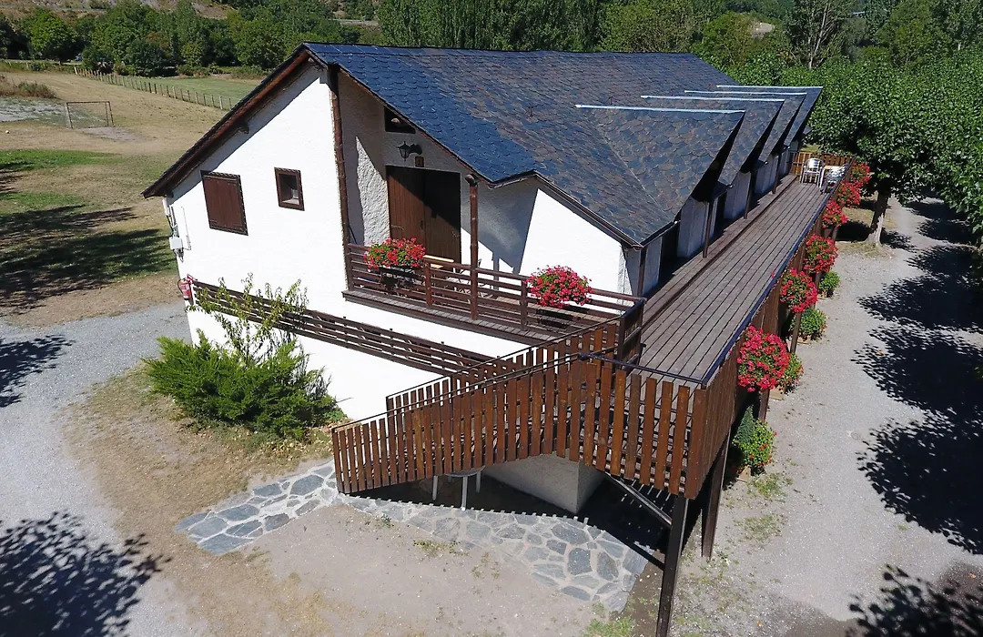 Aiguestortes Camping Resort-1