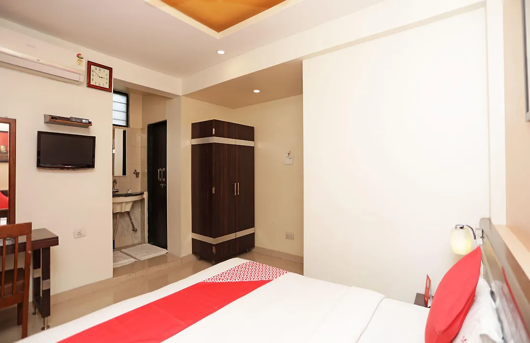 Oyo 603 Hotel Swasti-1