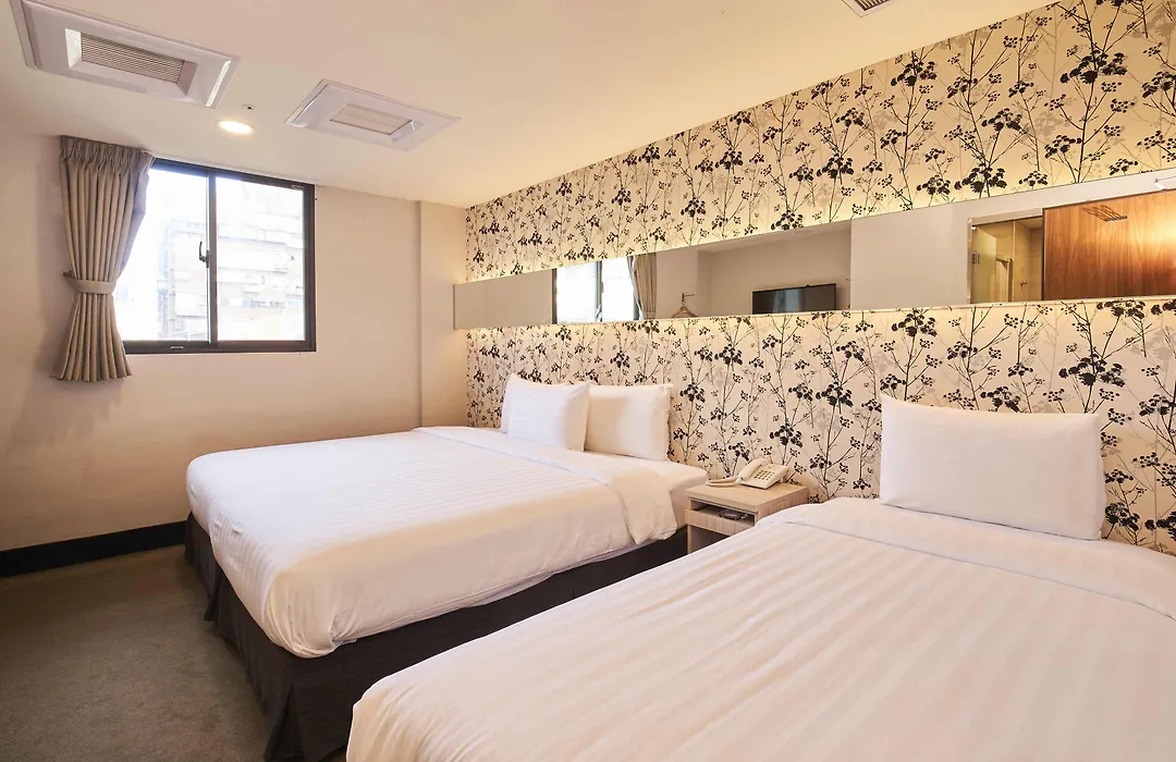 碩城文旅 Sc Hotel-1