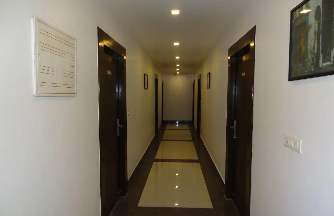 Kamakshi Residency By Royal Collection Hotel & Resorts-1