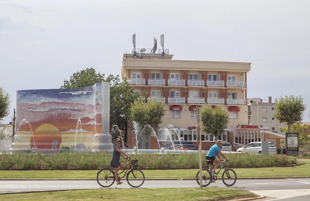 Hotel Silvia-1