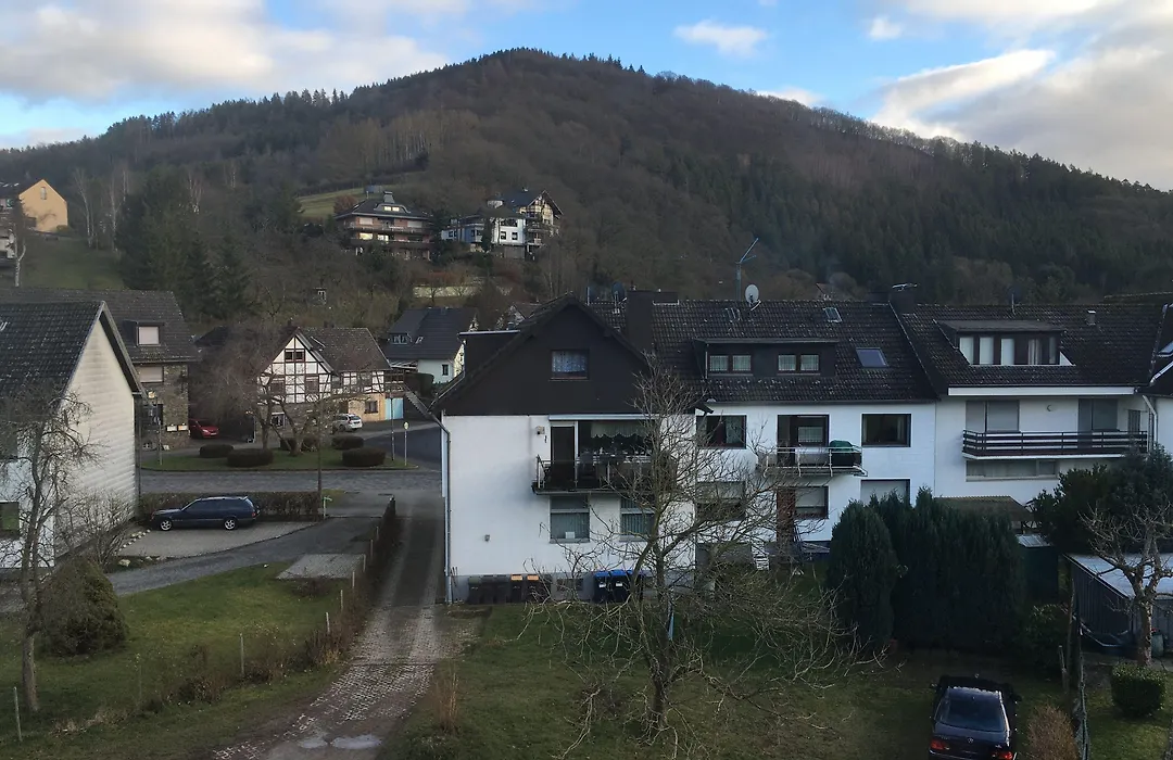 Am Obersee Hotel-1
