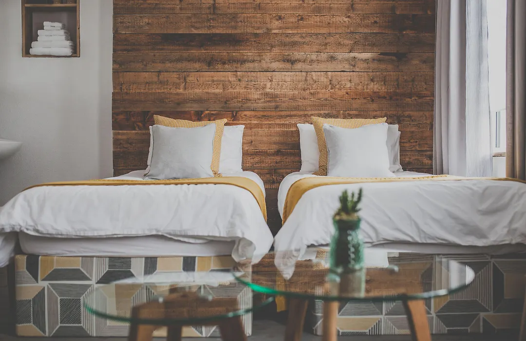 Antique House B&B-1