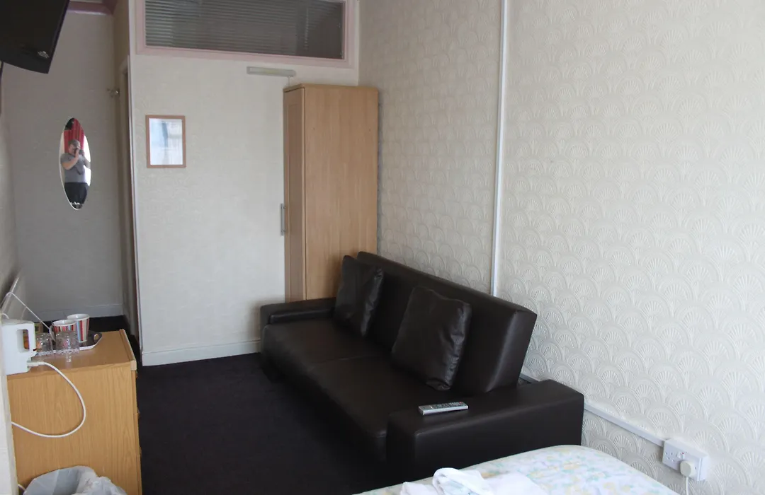 The Southwold Guest House-1