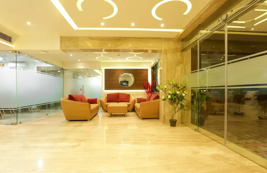 Hotel Srr Grand-1