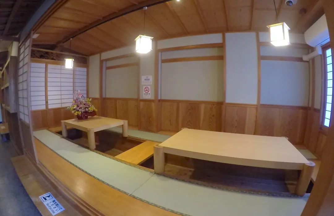 Narita Sando Guesthouse-1