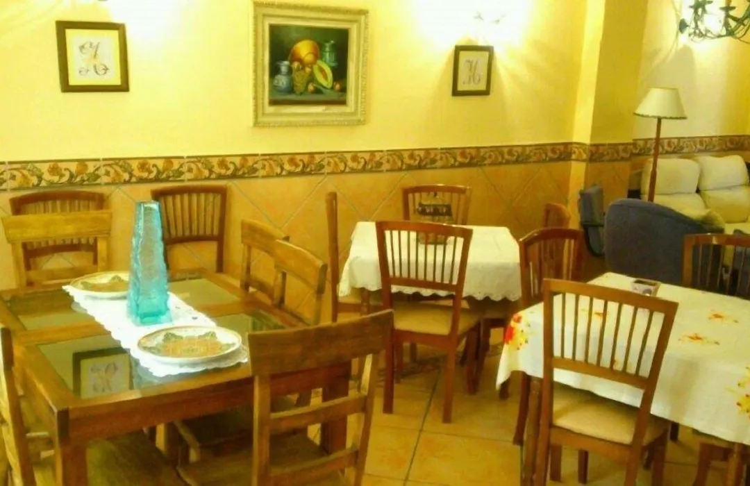 Hotel Paloma-1