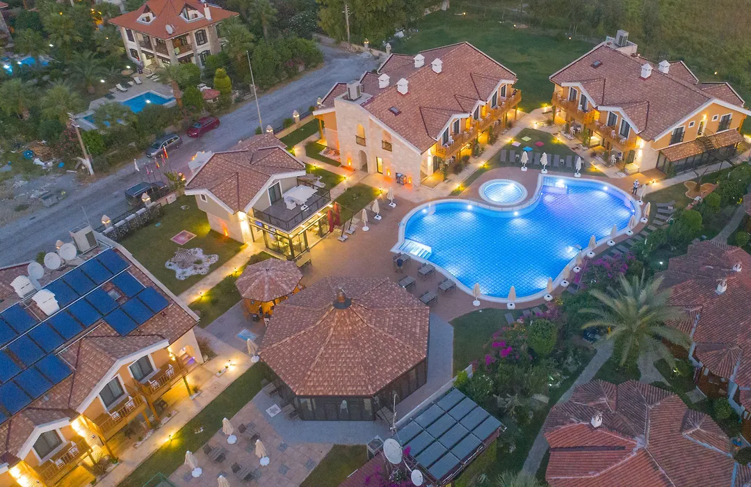 Dalyan Live Spa Hotel-1