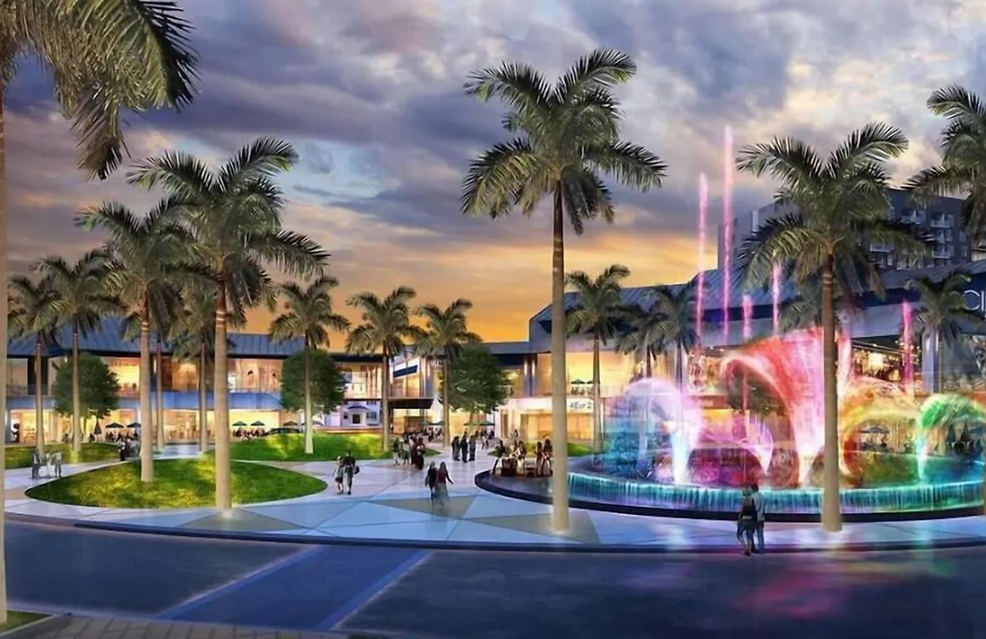 Doubletree By Hilton Miami Doral-1