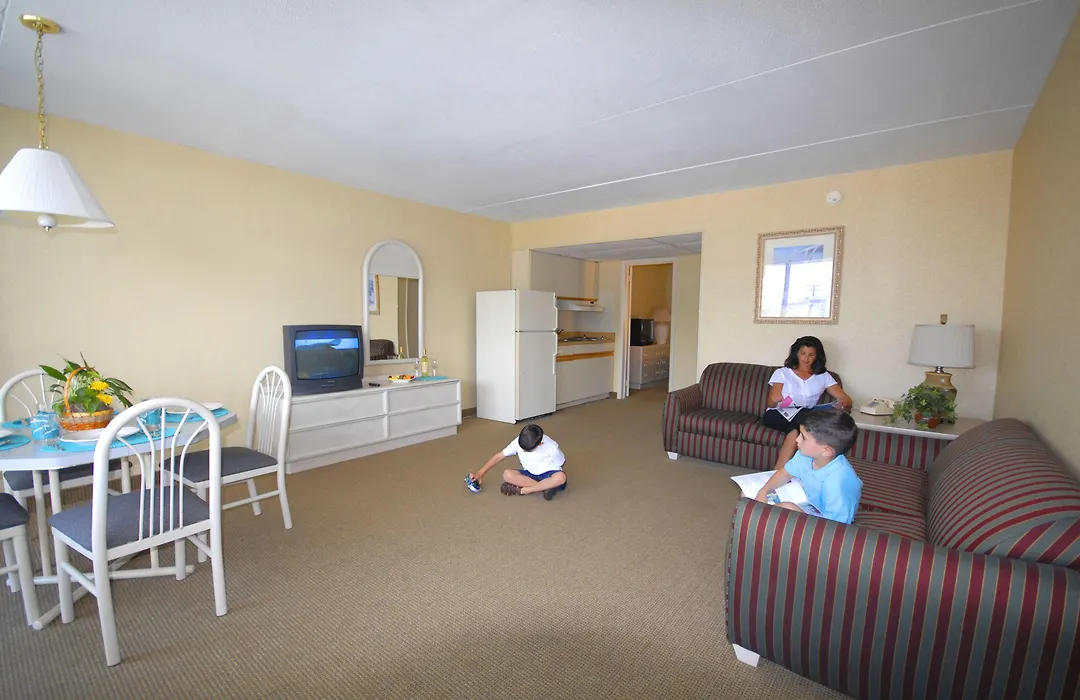 Bristol Plaza Motel-1