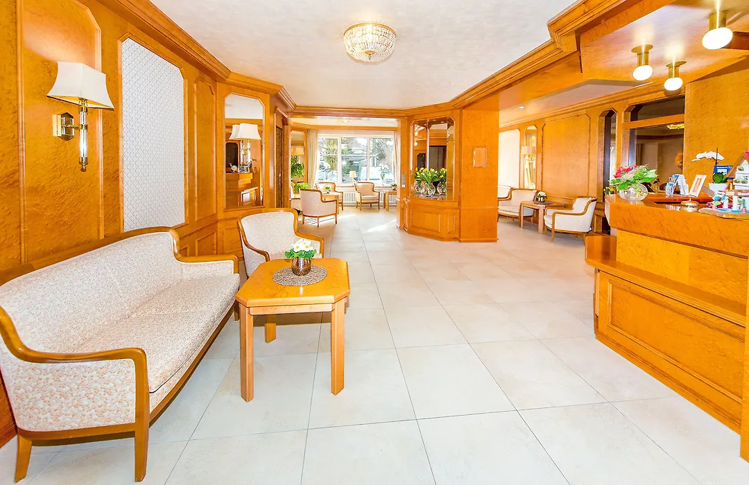 Kurhotel Roswitha-1