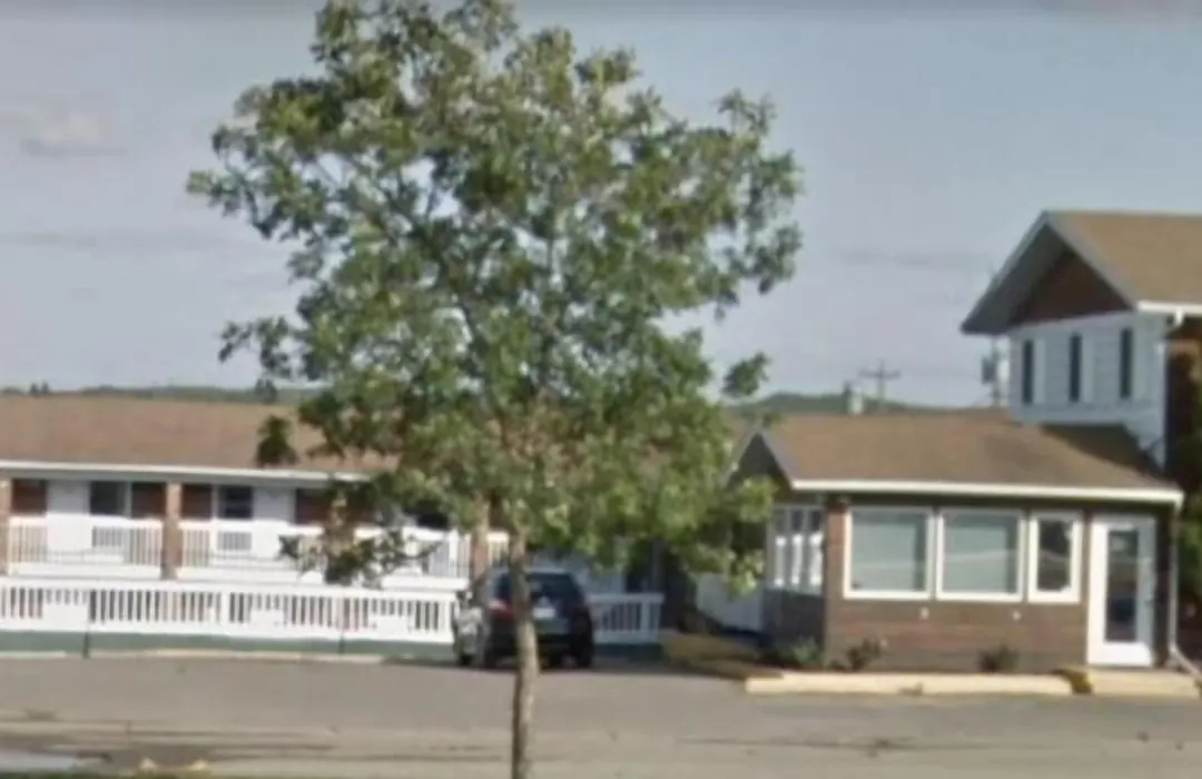 Airways Motel-1