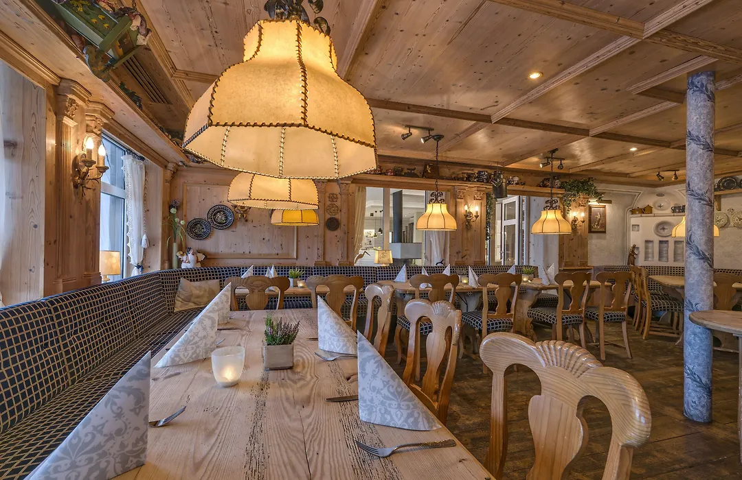 Hotel Restaurant Burg-Klause-1