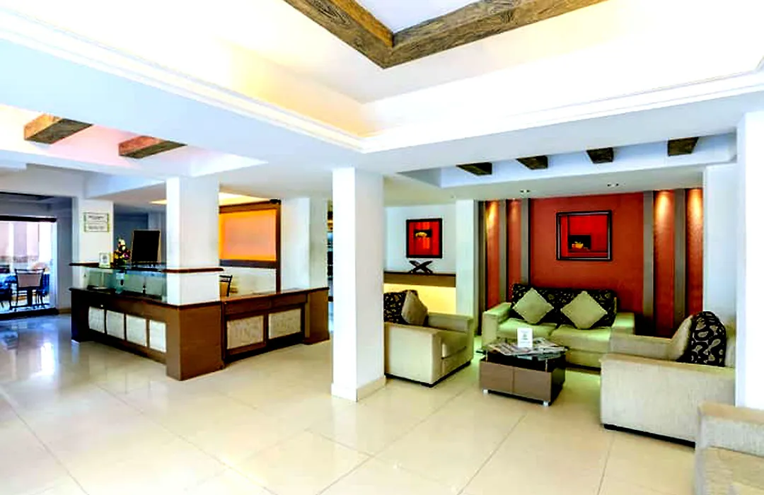 Prayana Hotels-1
