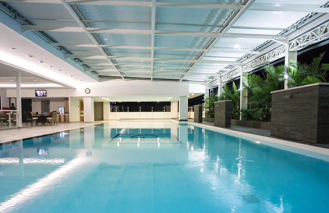 Grand G7 Hotel Kemayoran-1