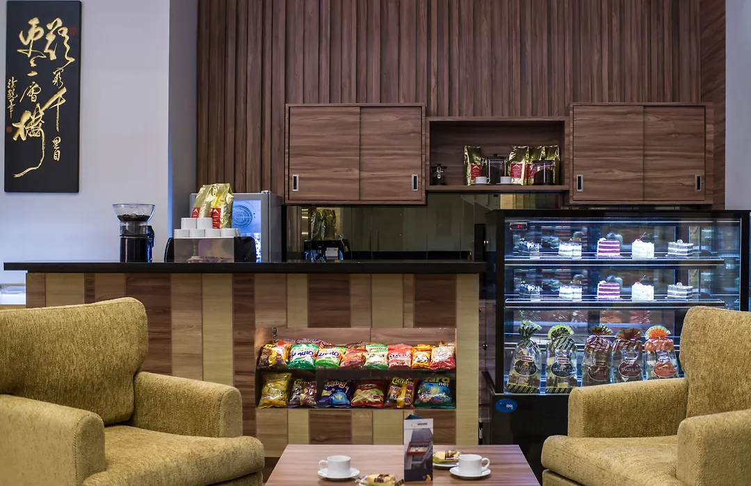 Grand G7 Hotel Kemayoran-1