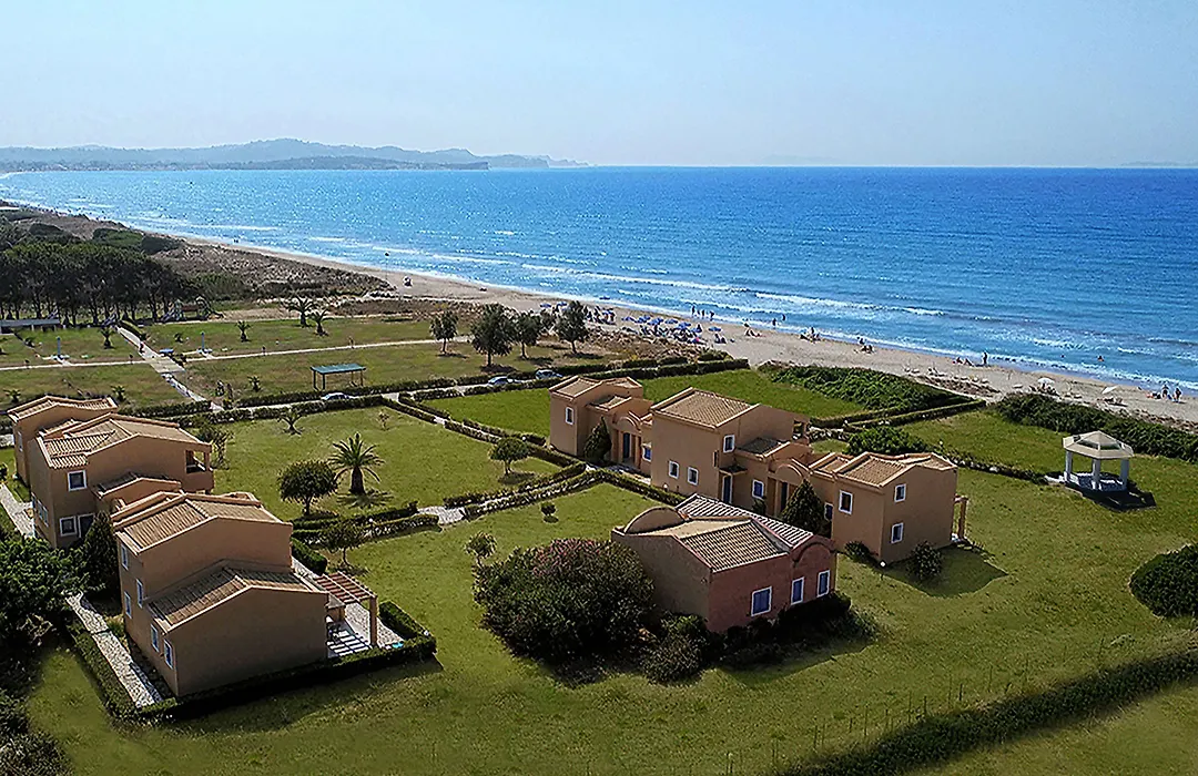 Ammoudia Maisonettes-1
