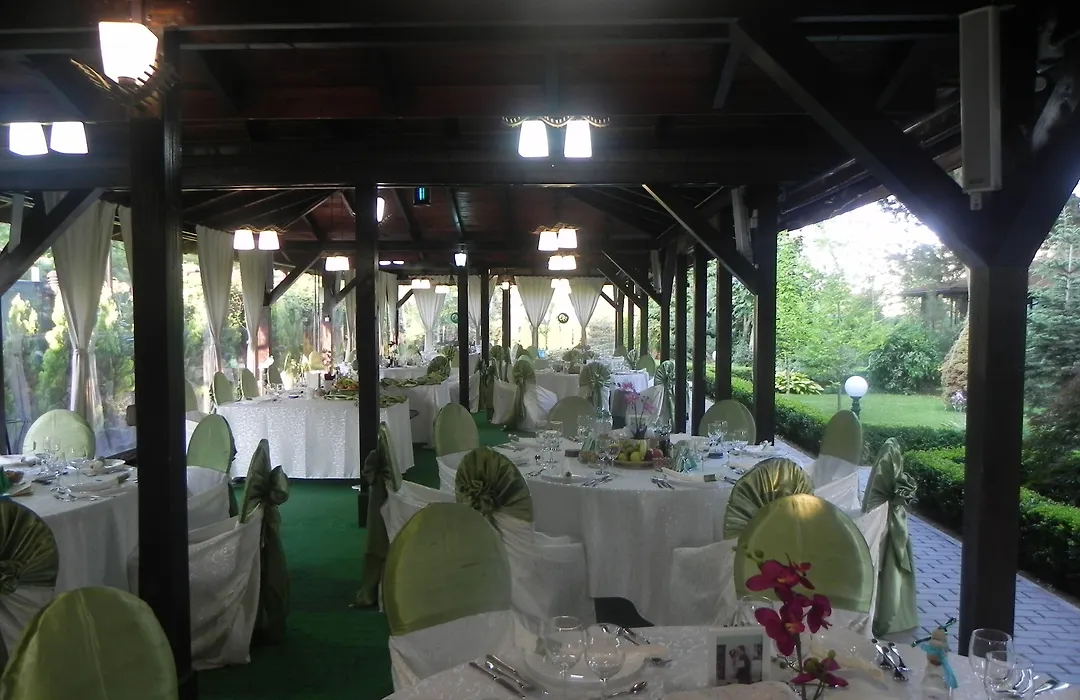 Hotel Baneasa Parc-1