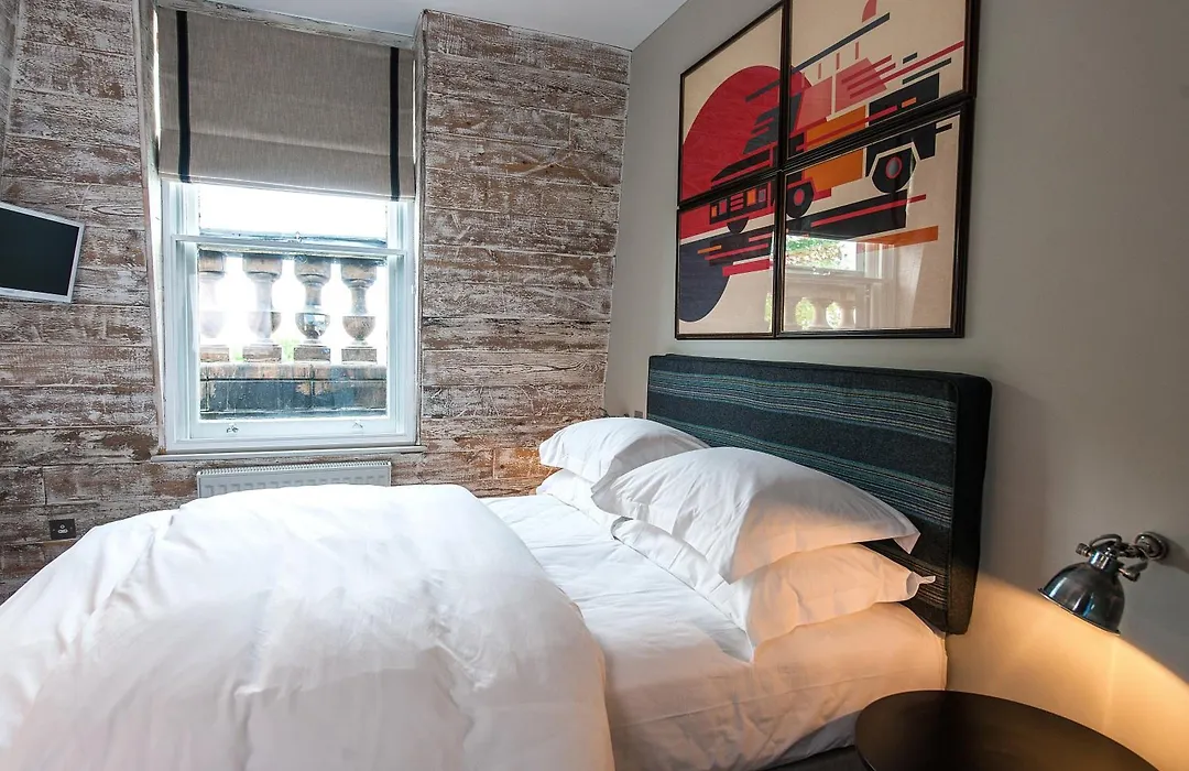 The Tommyfield Hotel-1