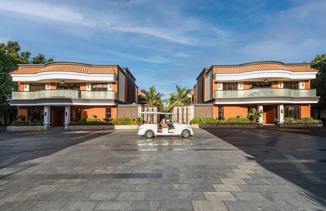 Narcissus Obhur Resort & Spa-1