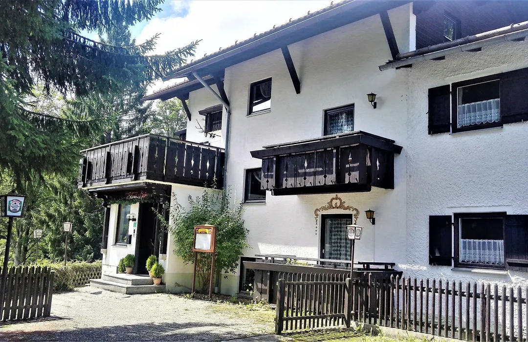 Penzion Sumavacek-1